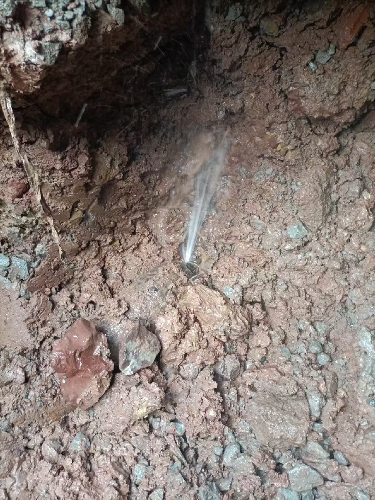 新干县自来水管漏水检测维修